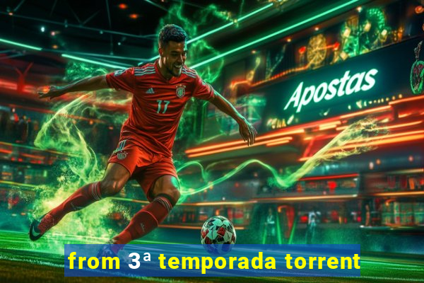 from 3ª temporada torrent