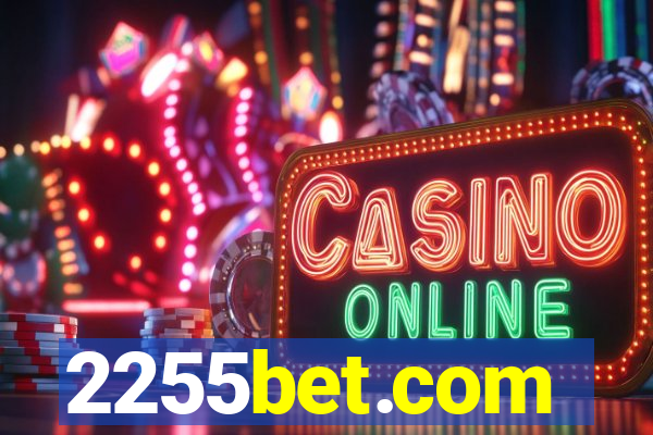 2255bet.com