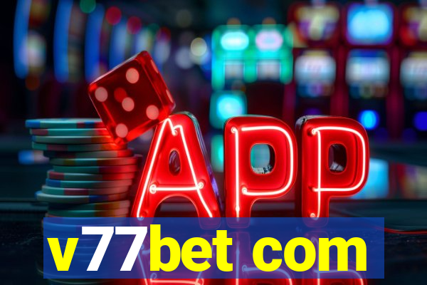 v77bet com