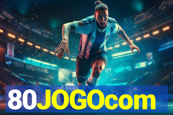 80JOGOcom