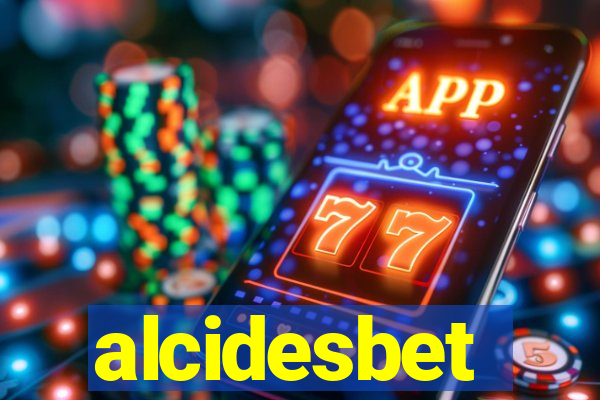 alcidesbet