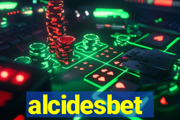 alcidesbet