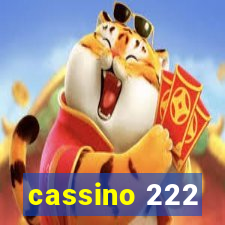 cassino 222