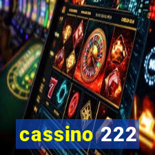 cassino 222