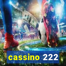 cassino 222