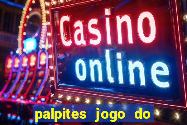 palpites jogo do bicho hoje