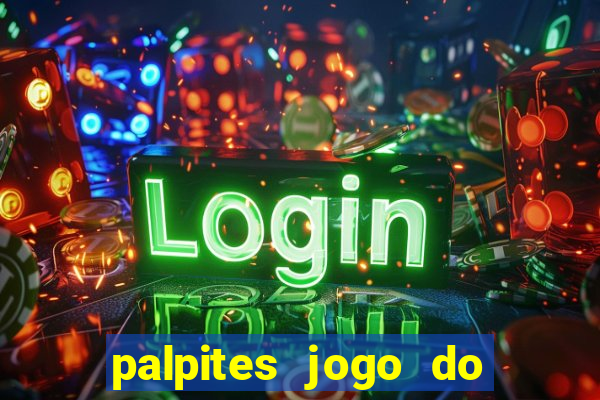 palpites jogo do bicho hoje