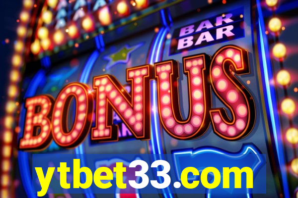 ytbet33.com