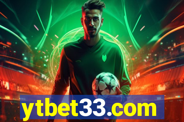 ytbet33.com