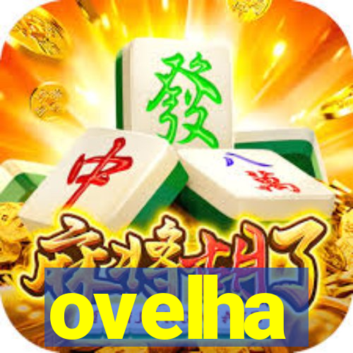ovelha