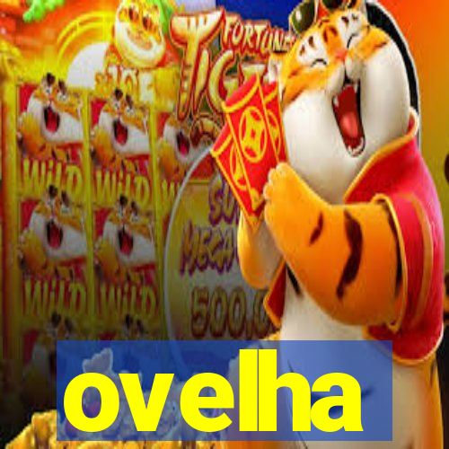 ovelha