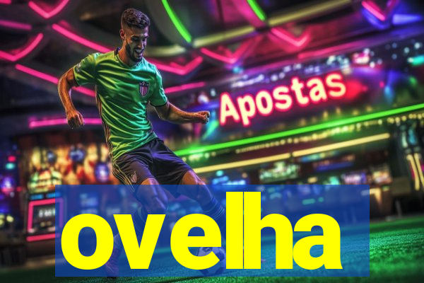 ovelha