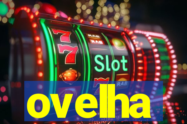ovelha