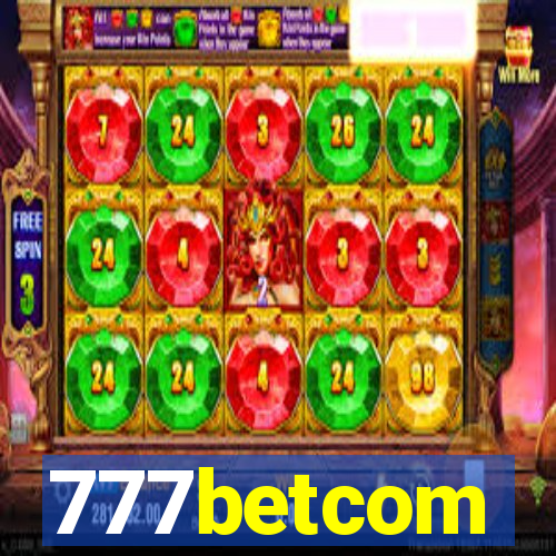 777betcom