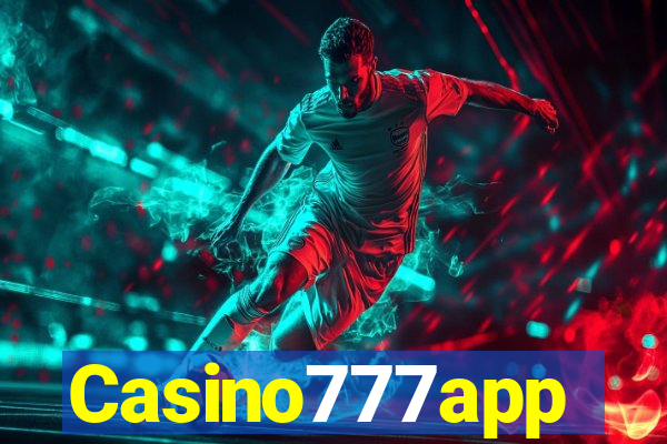 Casino777app