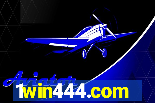 1win444.com