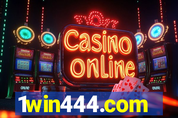 1win444.com