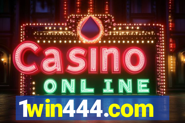 1win444.com