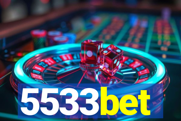 5533bet