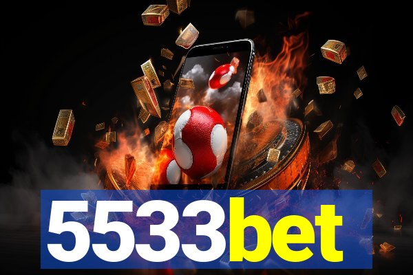 5533bet
