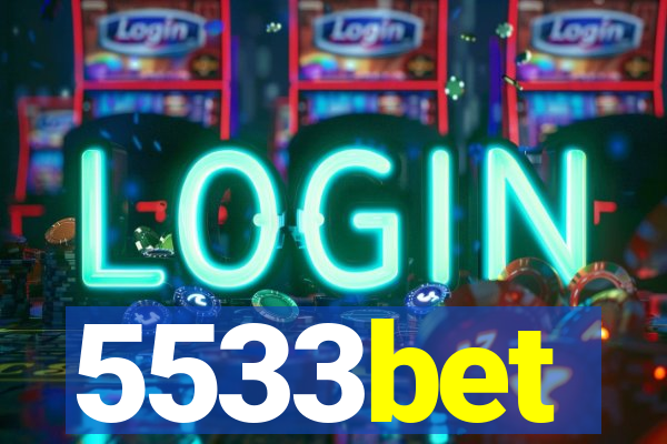 5533bet