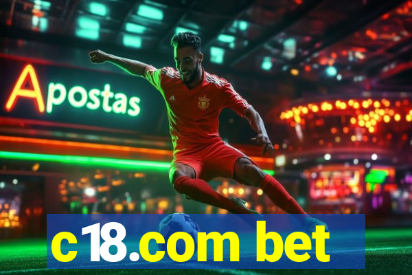 c18.com bet