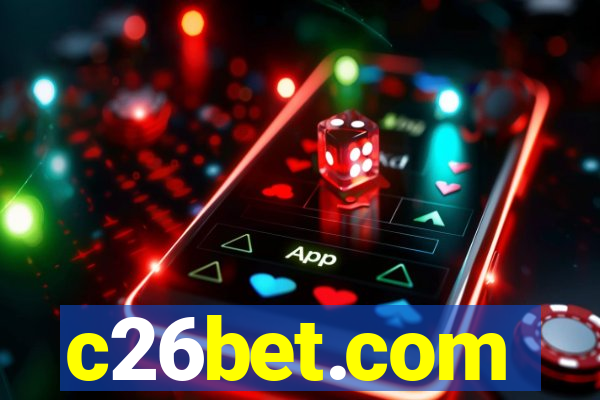 c26bet.com