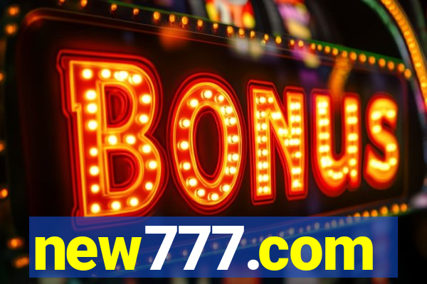 new777.com