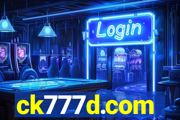 ck777d.com