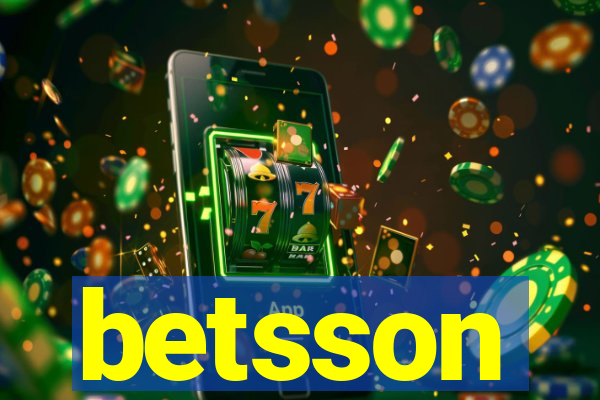 betsson