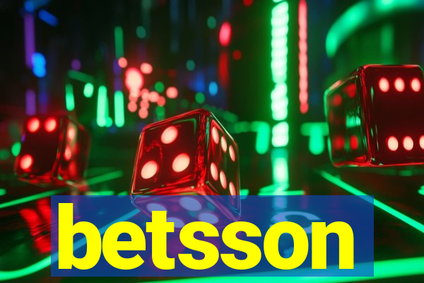 betsson