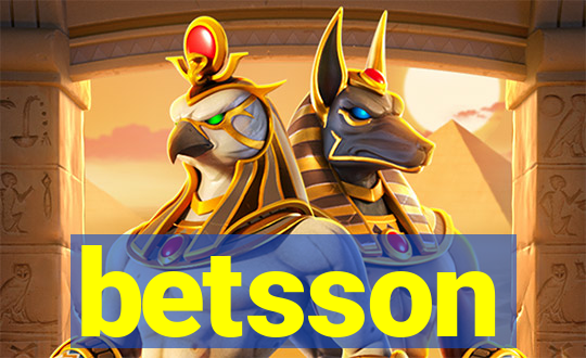 betsson