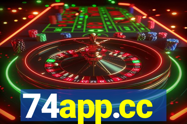 74app.cc
