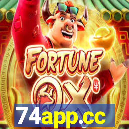 74app.cc