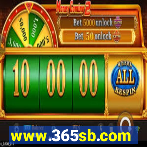 www.365sb.com
