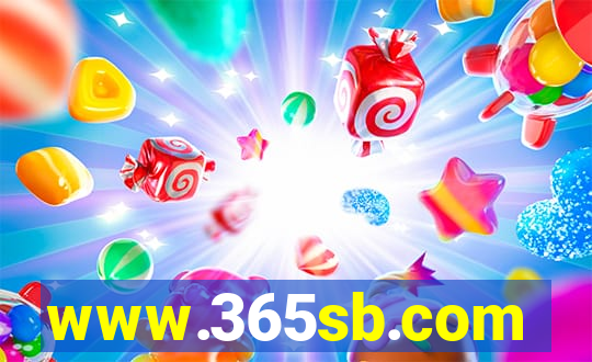 www.365sb.com