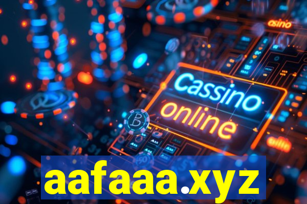 aafaaa.xyz