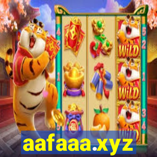 aafaaa.xyz