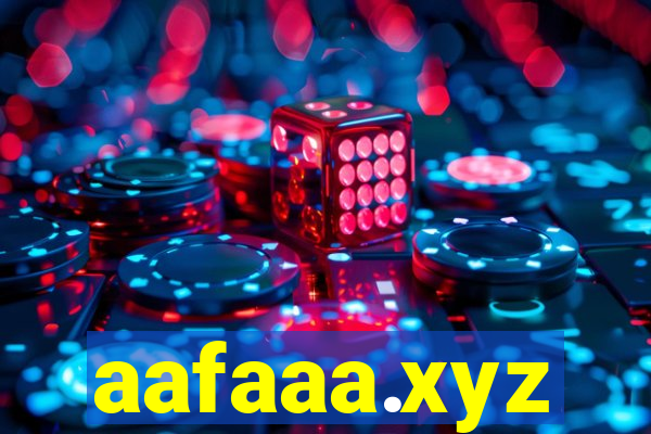 aafaaa.xyz