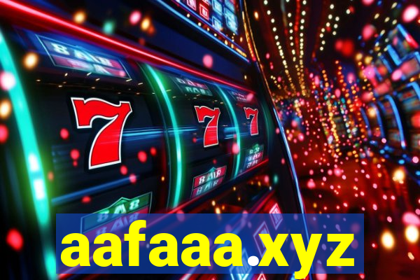 aafaaa.xyz