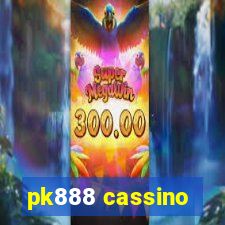 pk888 cassino