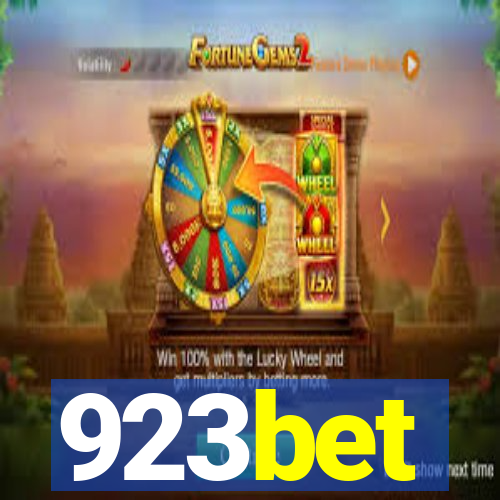 923bet