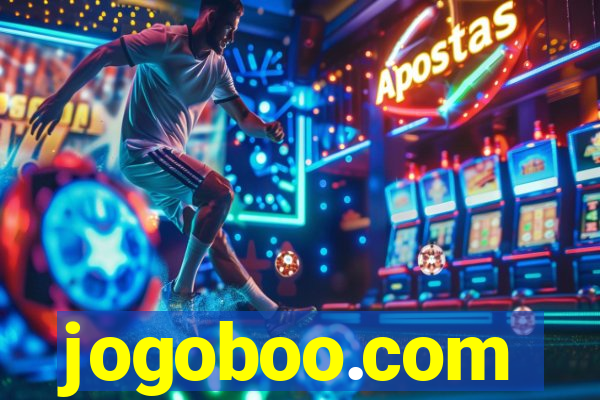 jogoboo.com