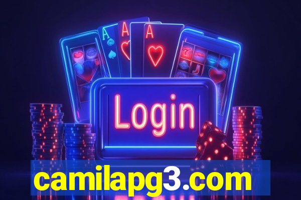 camilapg3.com