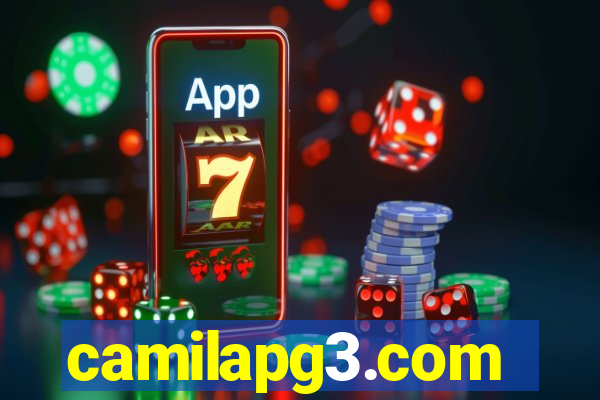 camilapg3.com