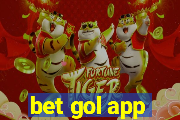 bet gol app