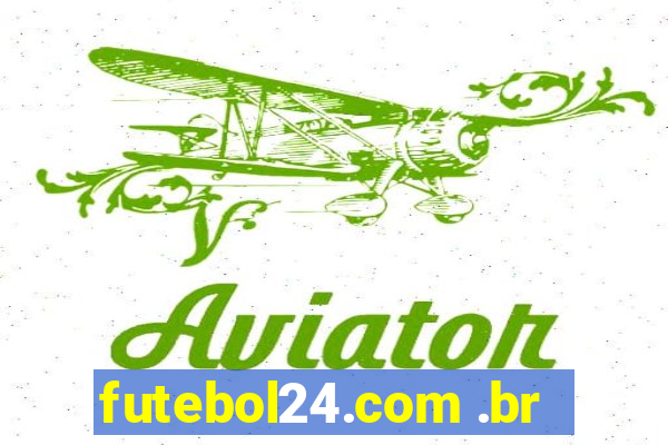futebol24.com .br