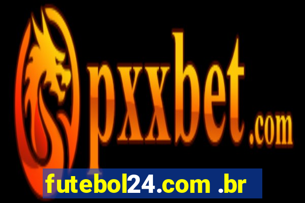futebol24.com .br