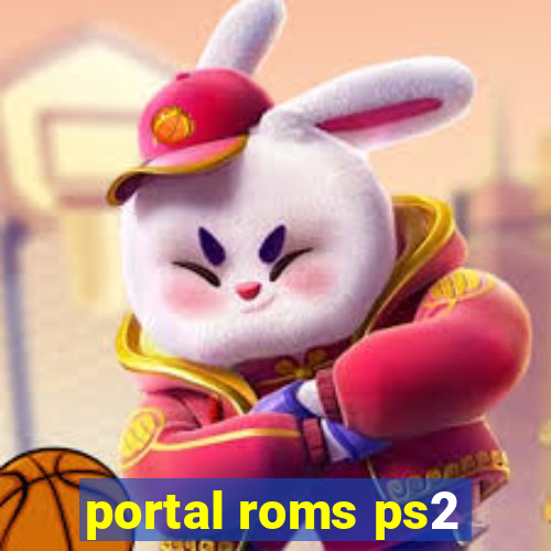 portal roms ps2
