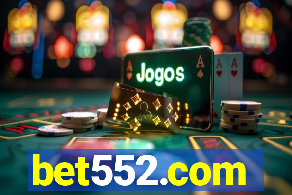 bet552.com